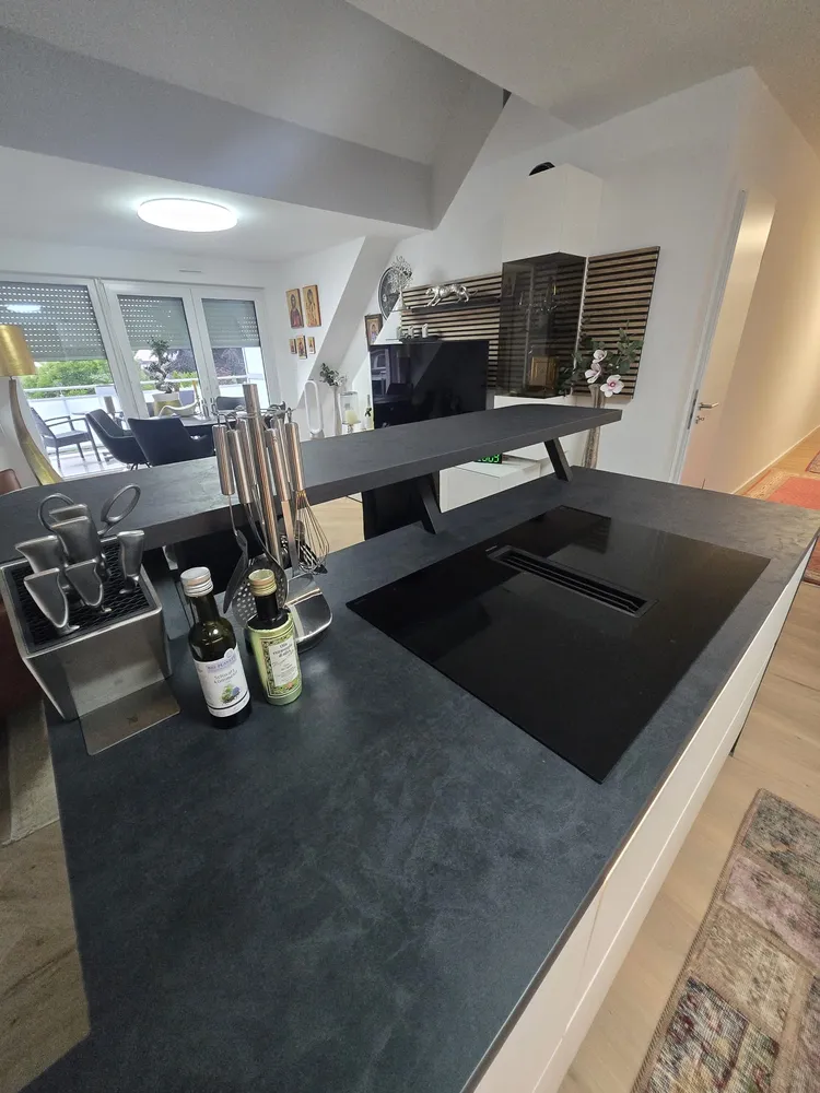 4 Zimmer Wohnung mit 125 m² in Essen – Bild 9