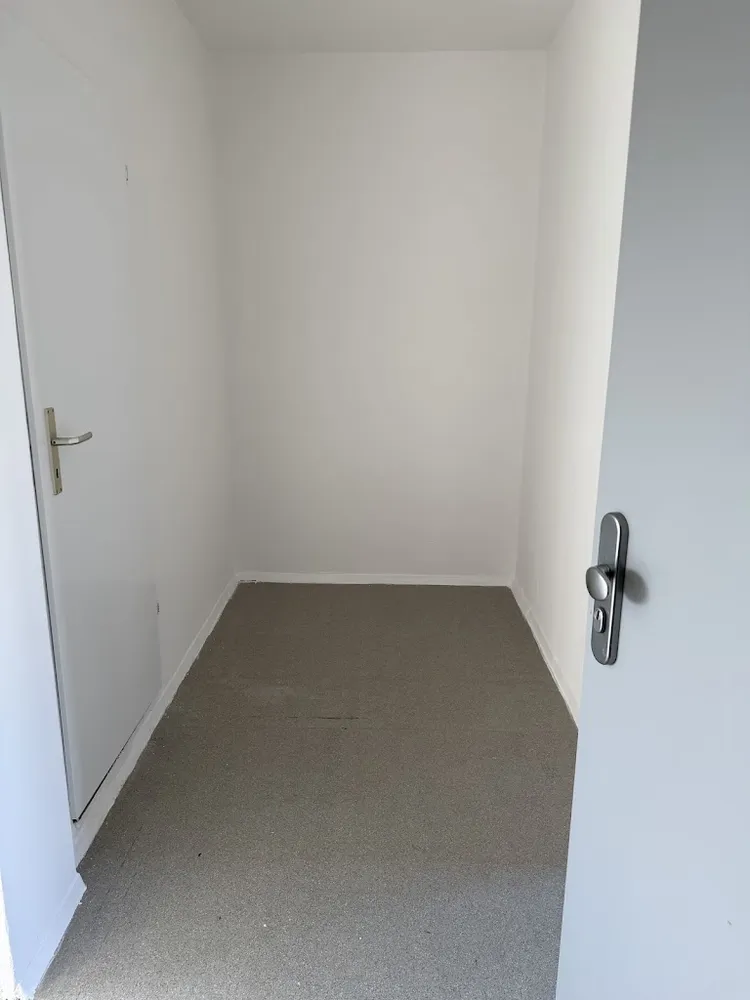 2 room apartment with 53 m² in Berlin – Photo 7
