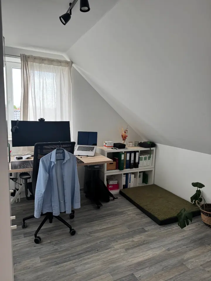 3 Zimmer Wohnung mit 71 m² in Minden – Bild 9