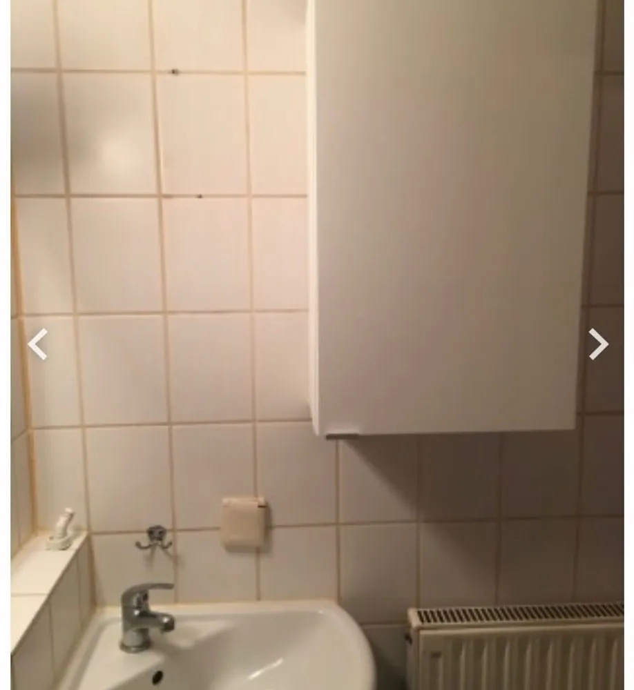2 Zimmer Wohnung mit 35 m² in Mannheim – Bild 8