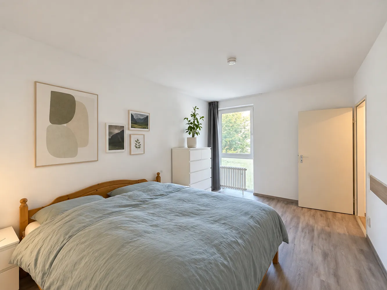 3 Zimmer Wohnung mit 95 m² in Düsseldorf – Bild 7