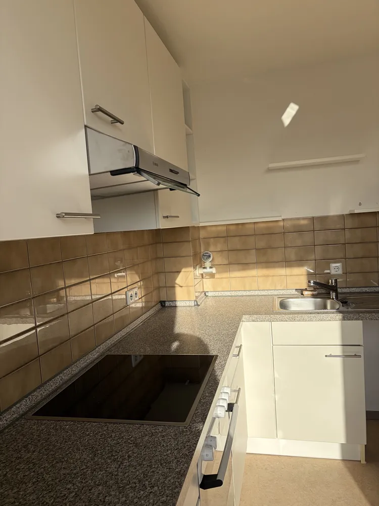 2 Zimmer Wohnung mit 44 m² in Hannover – Bild 6