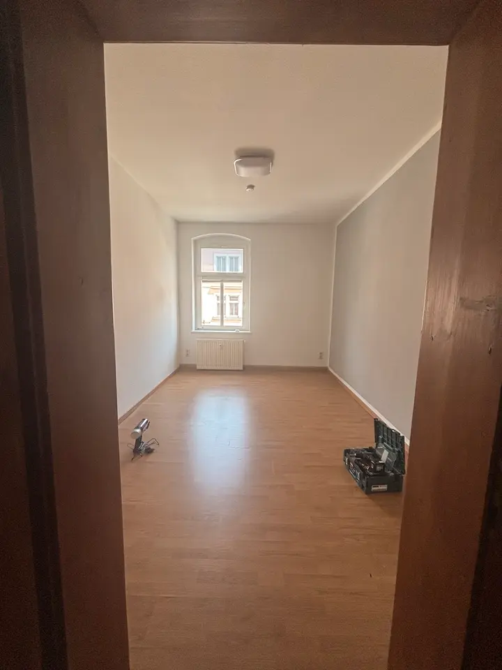 3 Zimmer Wohnung mit 62 m² in Meißen – Bild 6