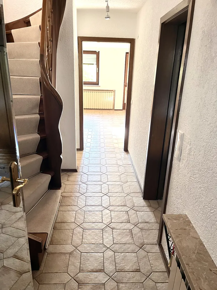 5 Zimmer Haus mit 110 m² in München – Bild 9
