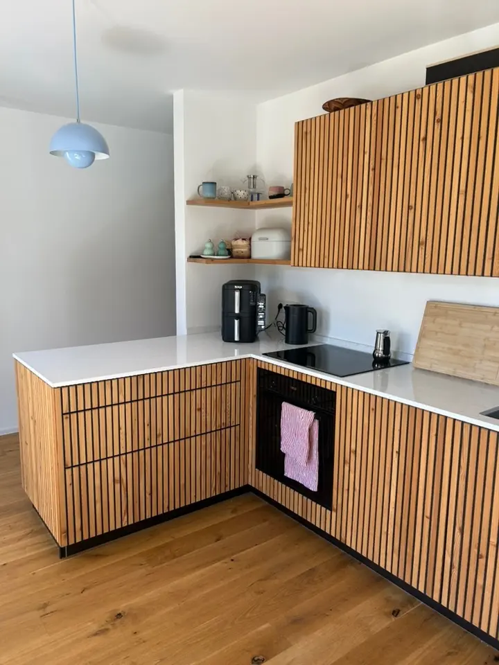 3 Zimmer Wohnung mit 85 m² in Dachau – Bild 6