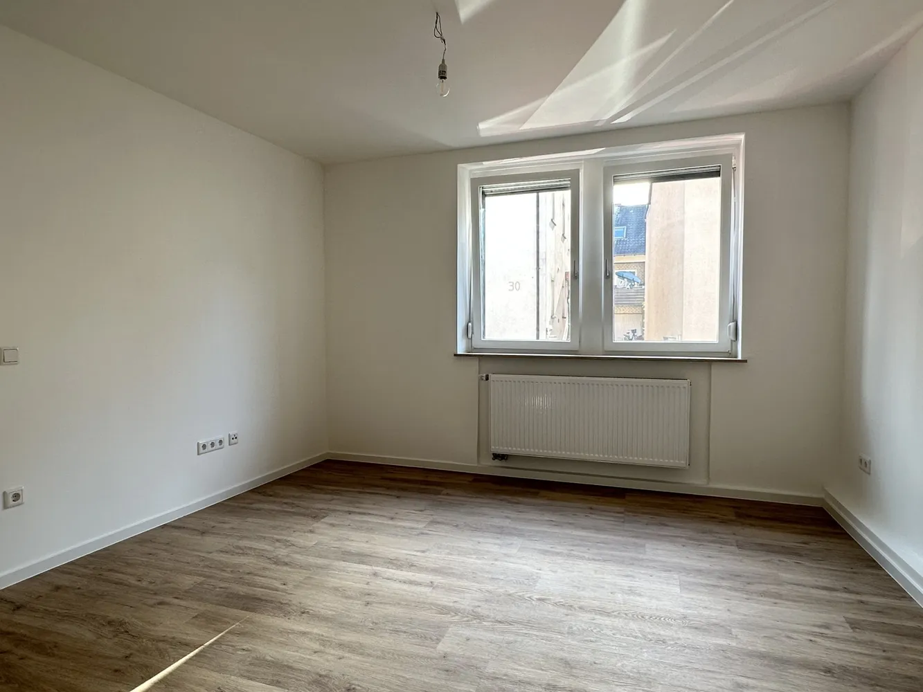 2 Zimmer Wohnung mit 50 m² in Viernheim – Bild 6