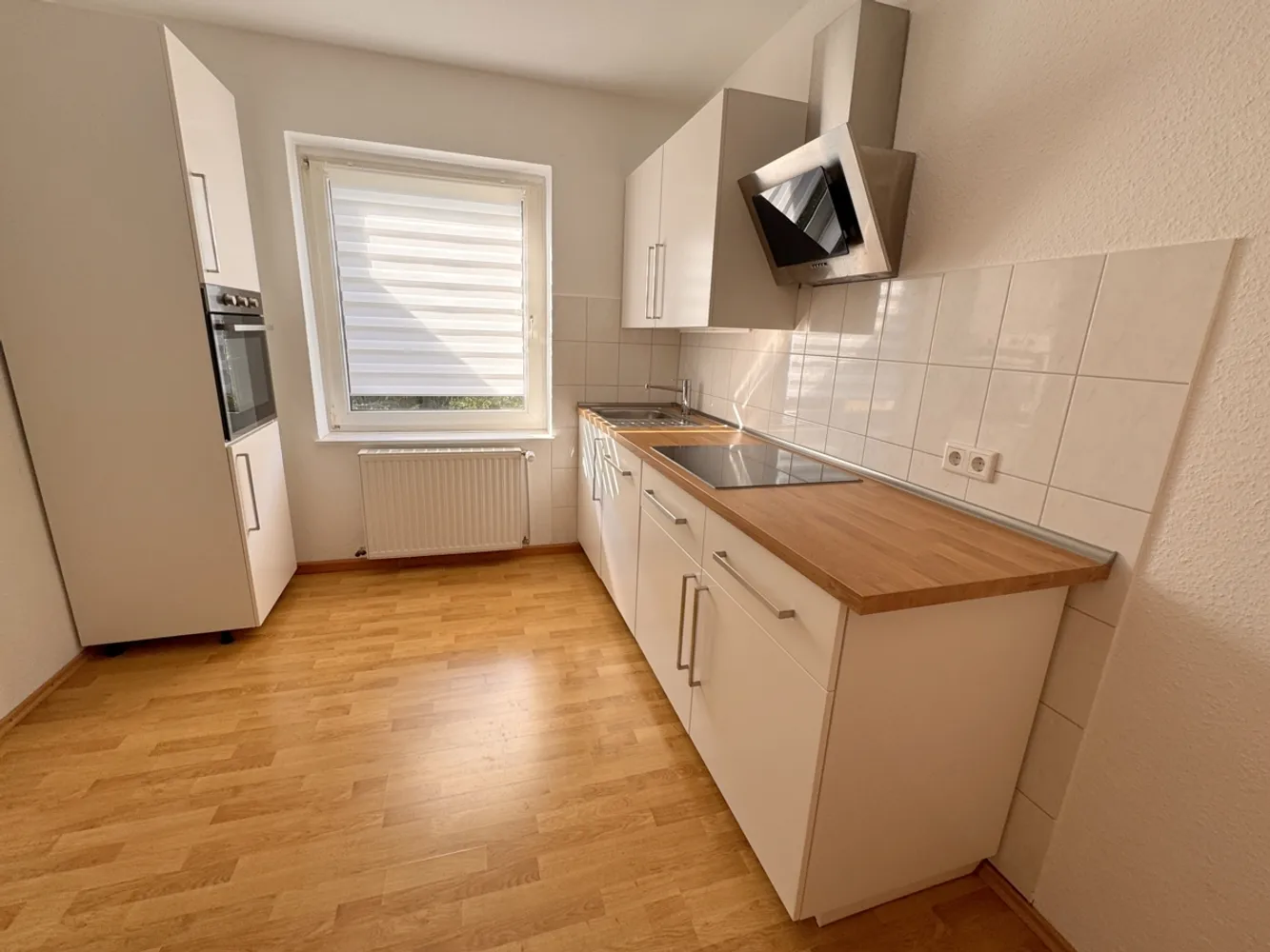3 Zimmer Wohnung mit 56 m² in Bochum – Bild 3