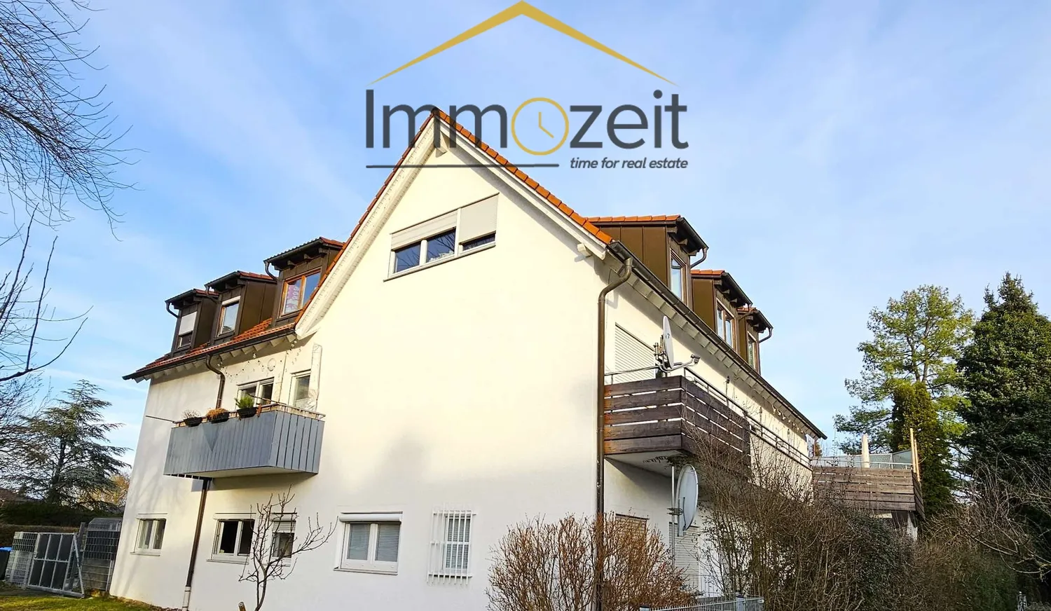WG-Zimmer mit 15 m² in Ludwigsburg – Bild 12