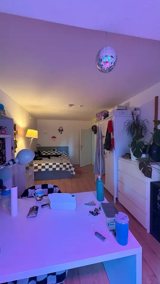 WG-Zimmer mit 9 m² in Königs Wusterhausen – Bild 8