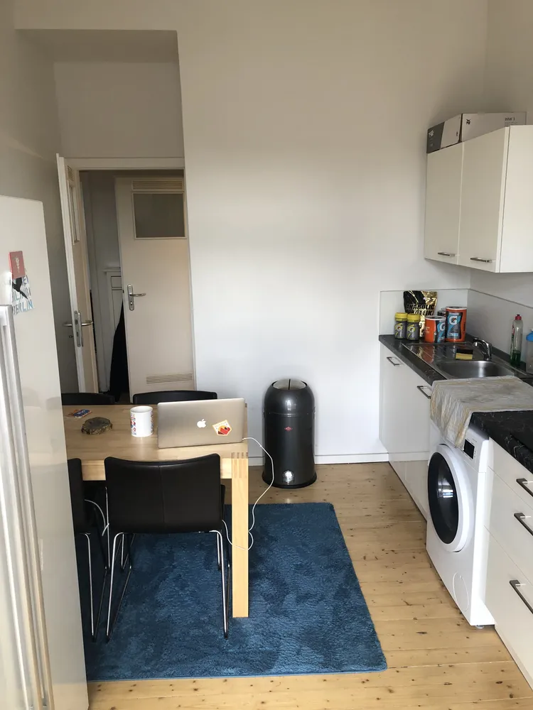 2 Zimmer Wohnung mit 65 m² in Mannheim – Bild 7