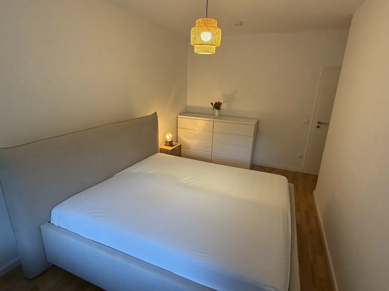 2 Zimmer Wohnung mit 70 m² in Frankfurt am Main – Bild 9