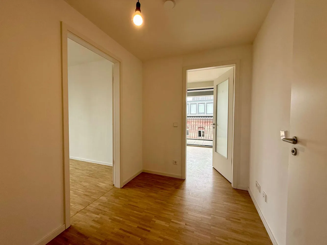 2 Zimmer Wohnung mit 62 m² in Frankfurt am Main – Bild 8