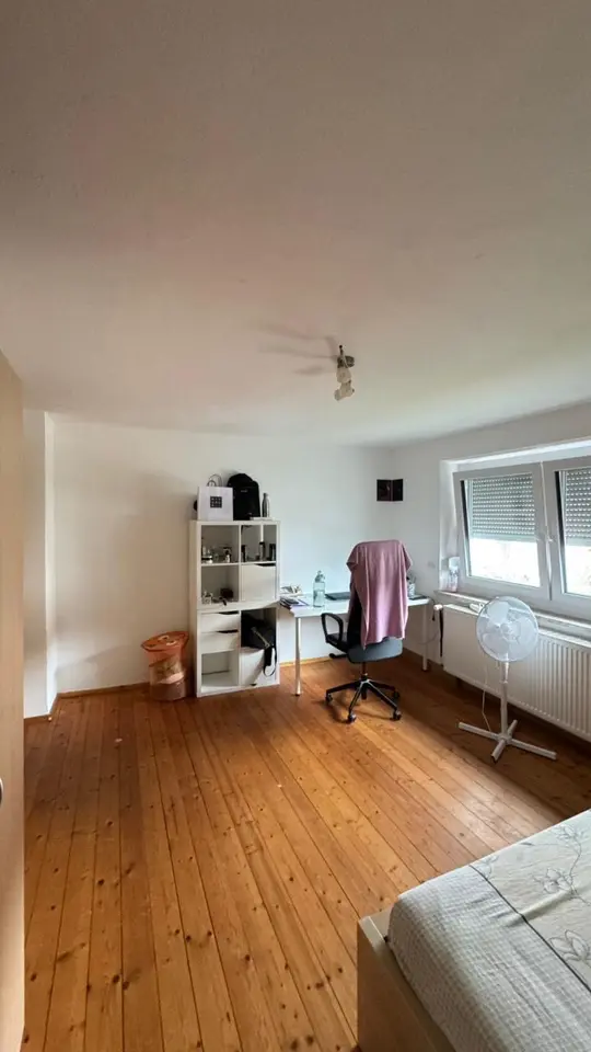 4 Zimmer Wohnung mit 80 m² in Regensburg – Bild 2