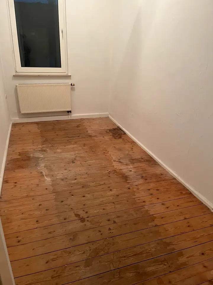 3 Zimmer Wohnung mit 40 m² in Nürnberg – Bild 8