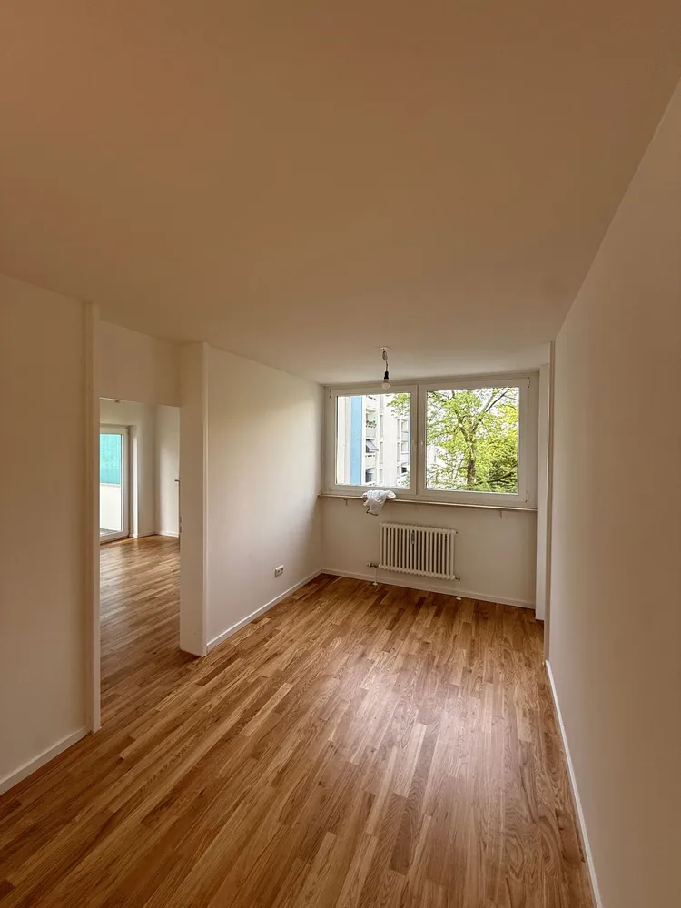 3 room apartment with 83 m² in Munich – Photo 4