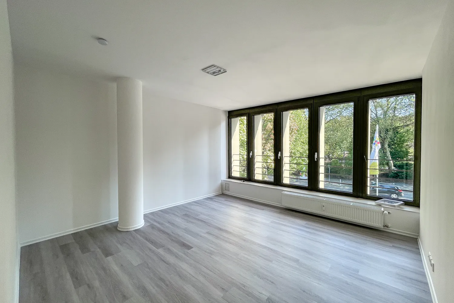 5 Zimmer Wohnung mit 135 m² in Dortmund – Bild 6