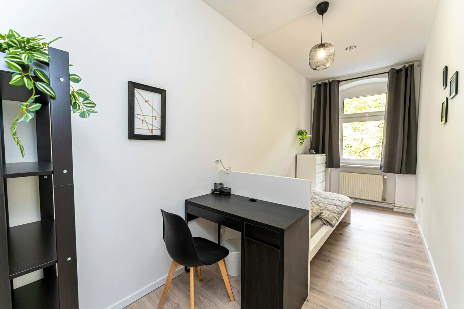 Shared room with 7 m² in Berlin – Photo 2