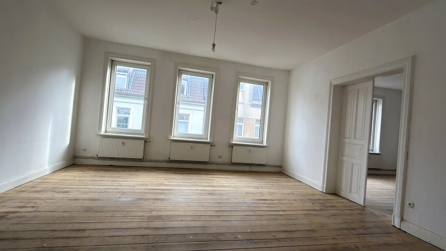 4 Zimmer Wohnung mit 139 m² in Kiel – Bild 3