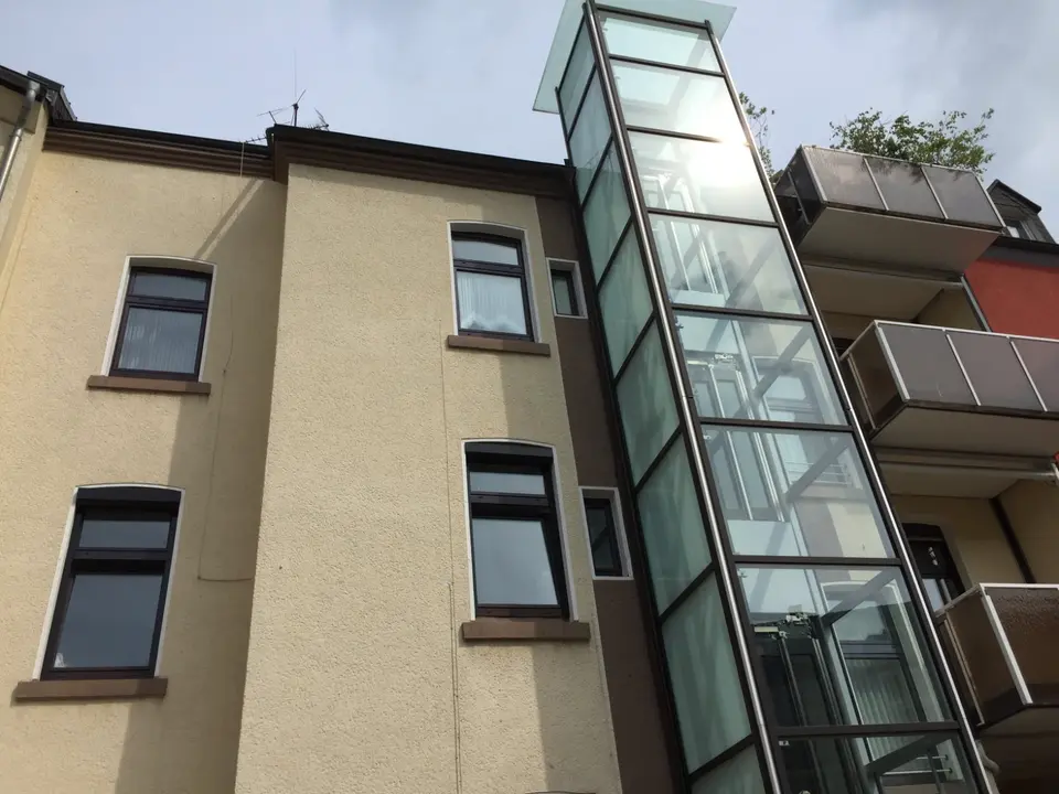 3 Zimmer Wohnung mit 88 m² in Gelsenkirchen – Bild 3