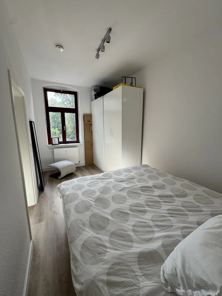 2 room apartment with 50 m² in Magdeburg – Photo 12