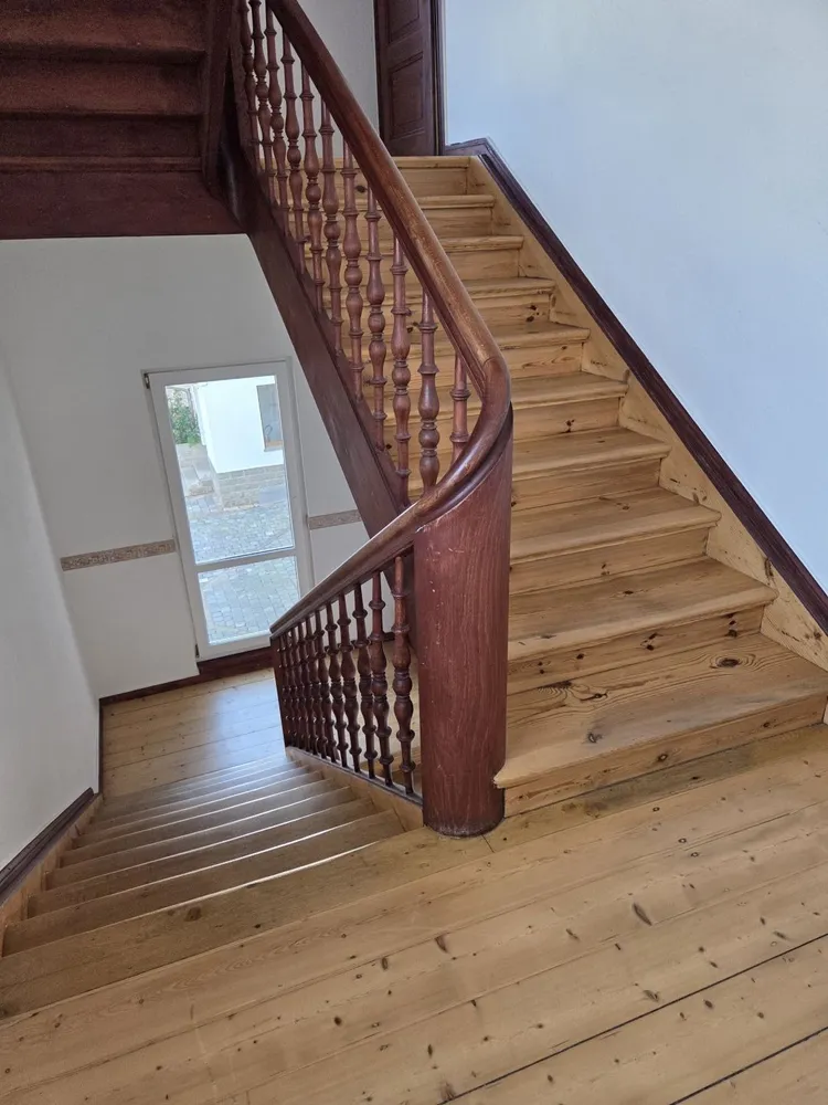 3 room apartment with 88 m² in Eisenach – Photo 12