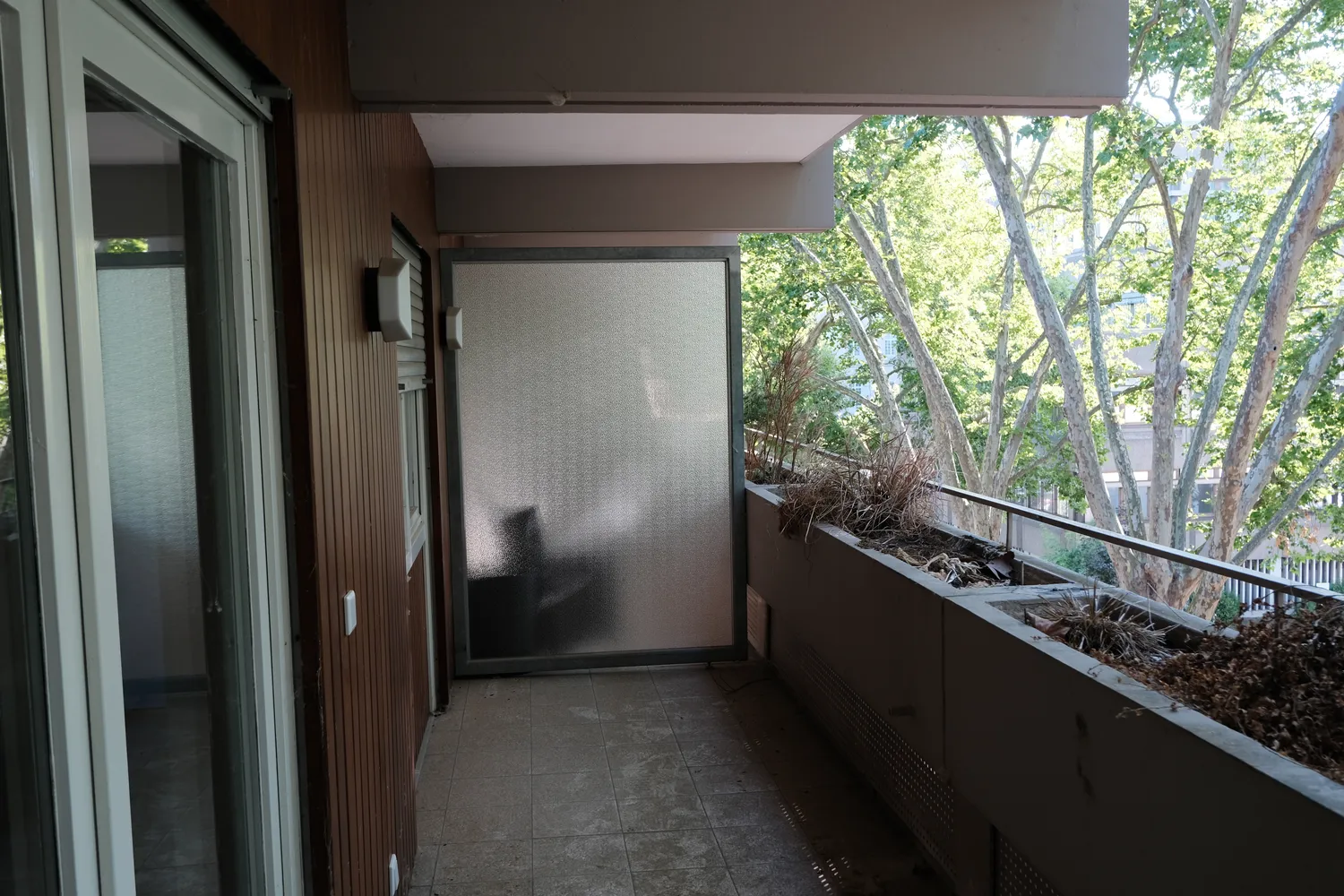 2 Zimmer Wohnung mit 125 m² in Mannheim – Bild 12