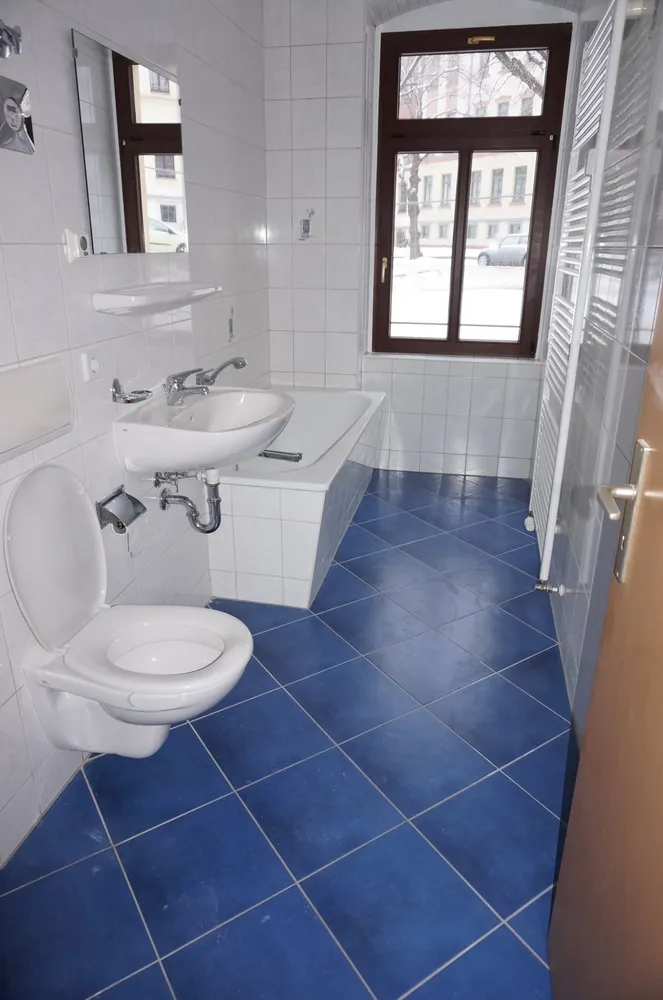 2 Zimmer Wohnung mit 58 m² in Chemnitz – Bild 7