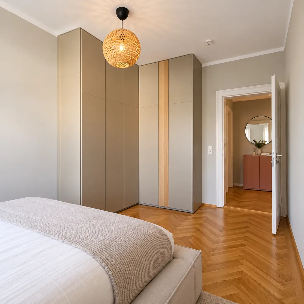 3 Zimmer Wohnung mit 78 m² in München – Bild 9