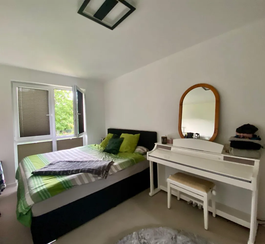 2 Zimmer Wohnung mit 56 m² in Rostock – Bild 9
