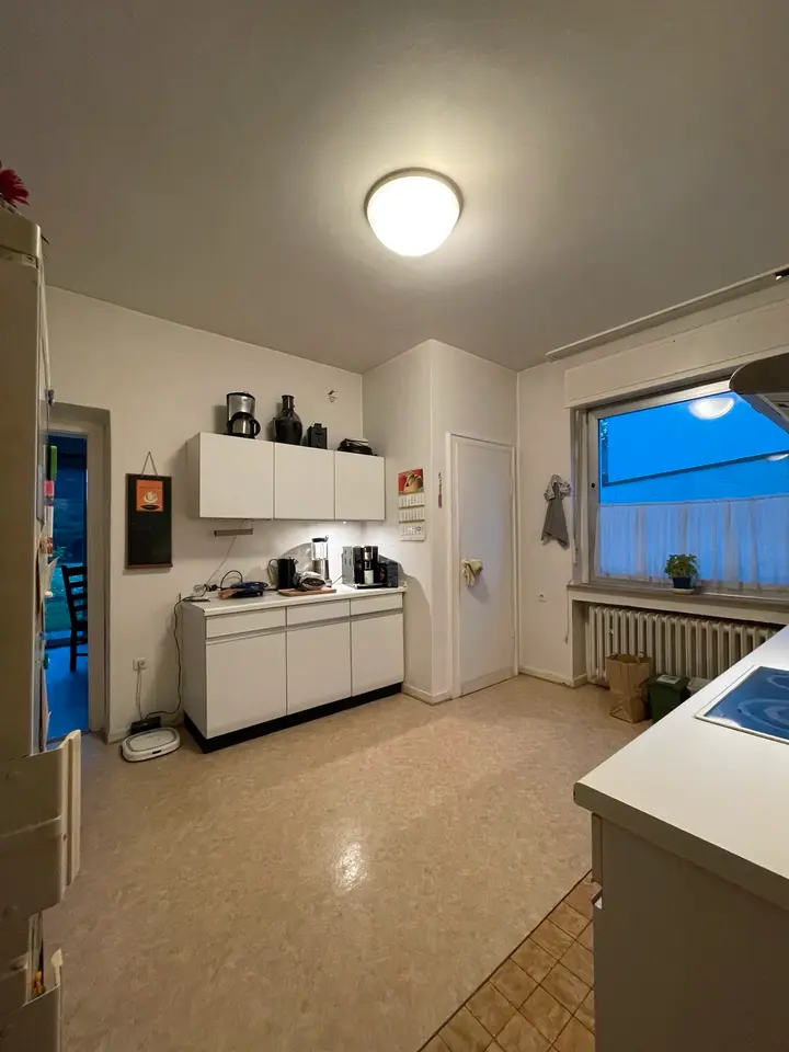 WG-Zimmer mit 36 m² in Paderborn – Bild 4