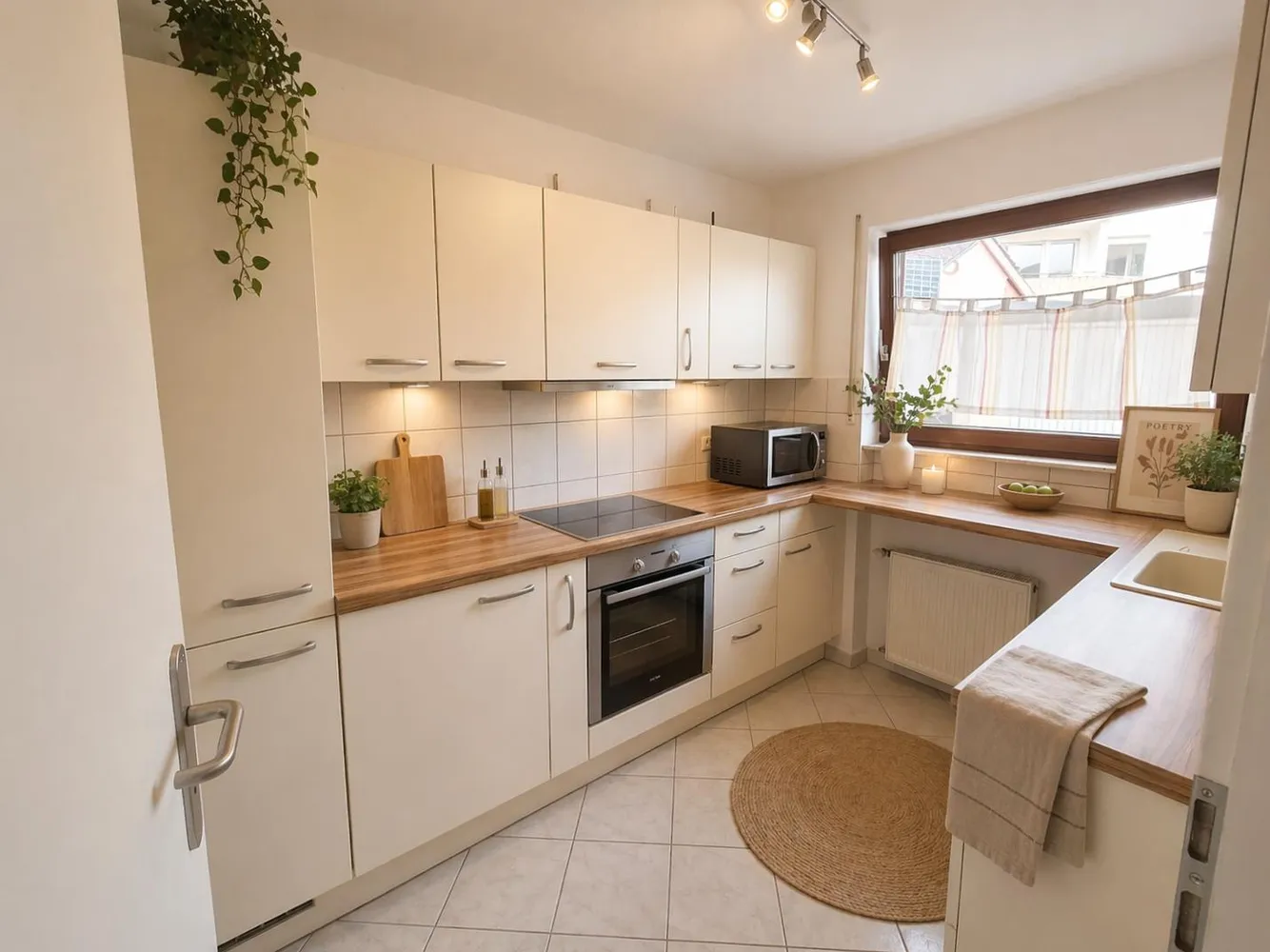 3 Zimmer Wohnung mit 60 m² in Stuttgart – Bild 6