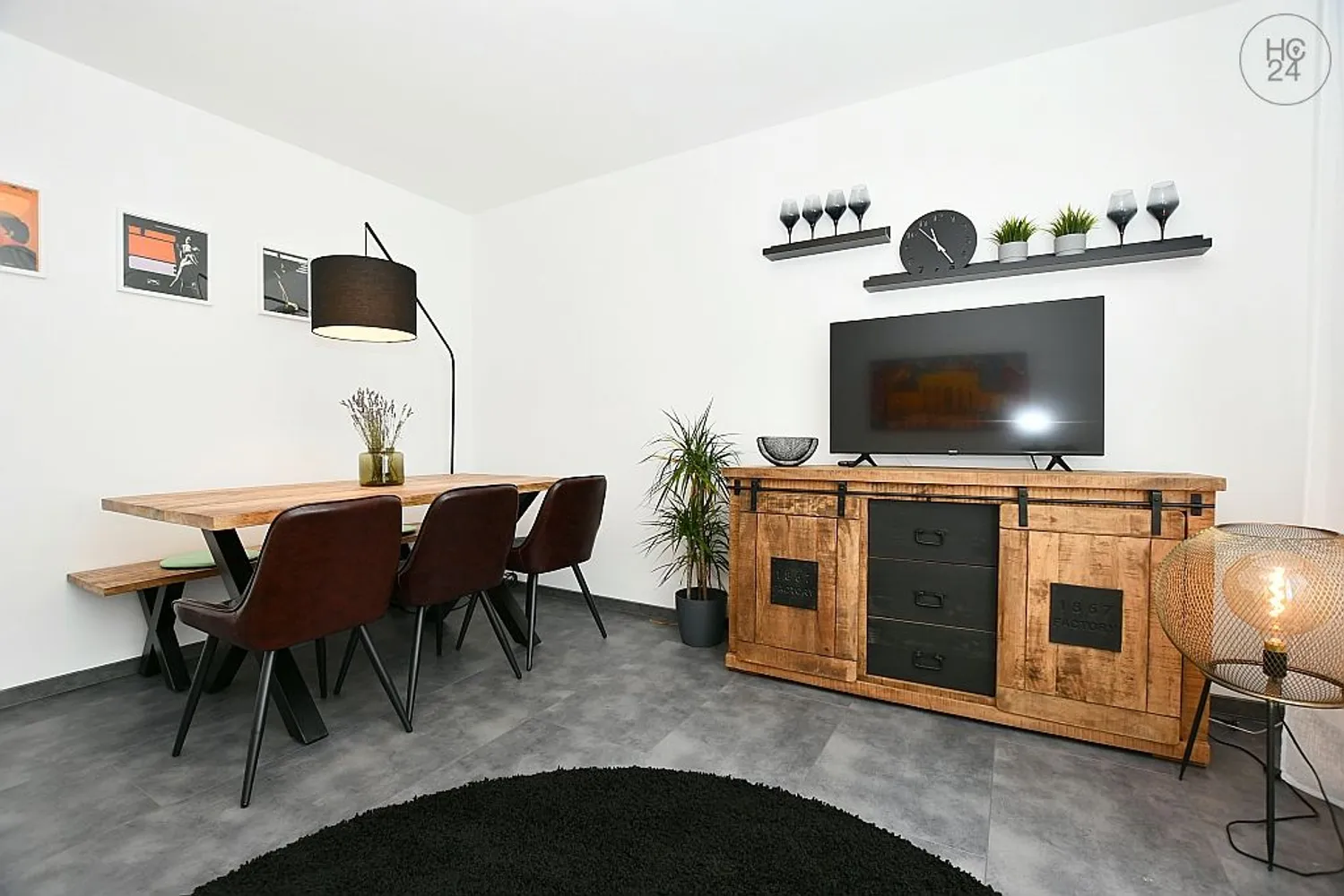 2 Zimmer Wohnung mit 51 m² in Stuttgart – Bild 6