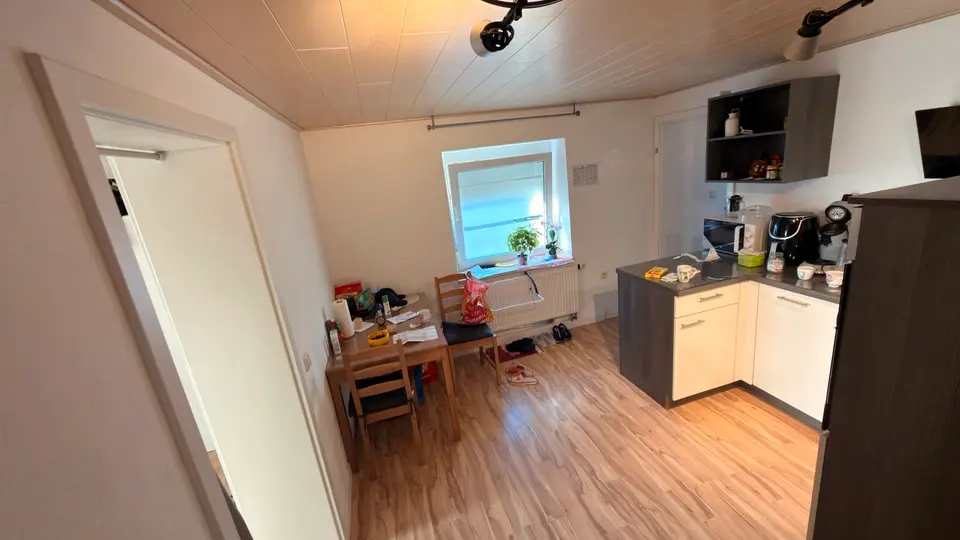3 room apartment with 60 m² in Günzburg – Photo 7