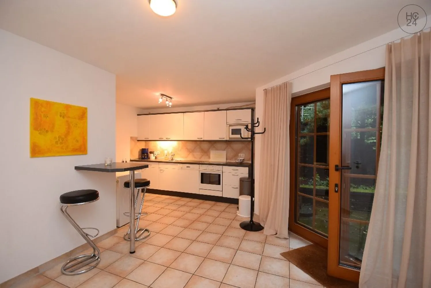1 Zimmer Wohnung mit 55 m² in Köln – Bild 12