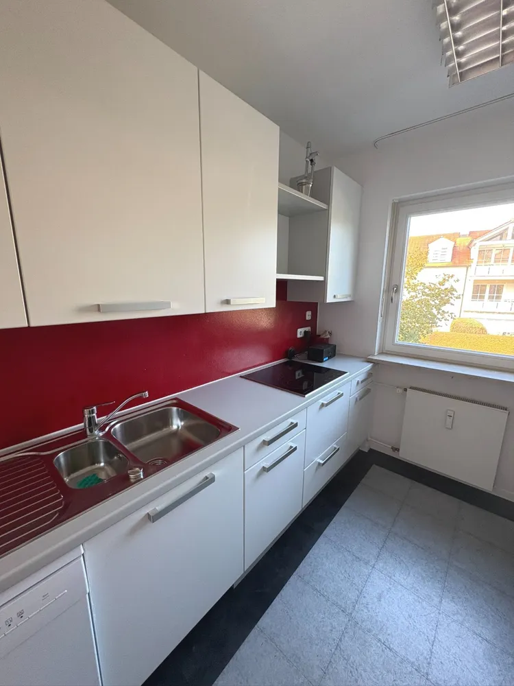 3 Zimmer Wohnung mit 105 m² in München – Bild 10