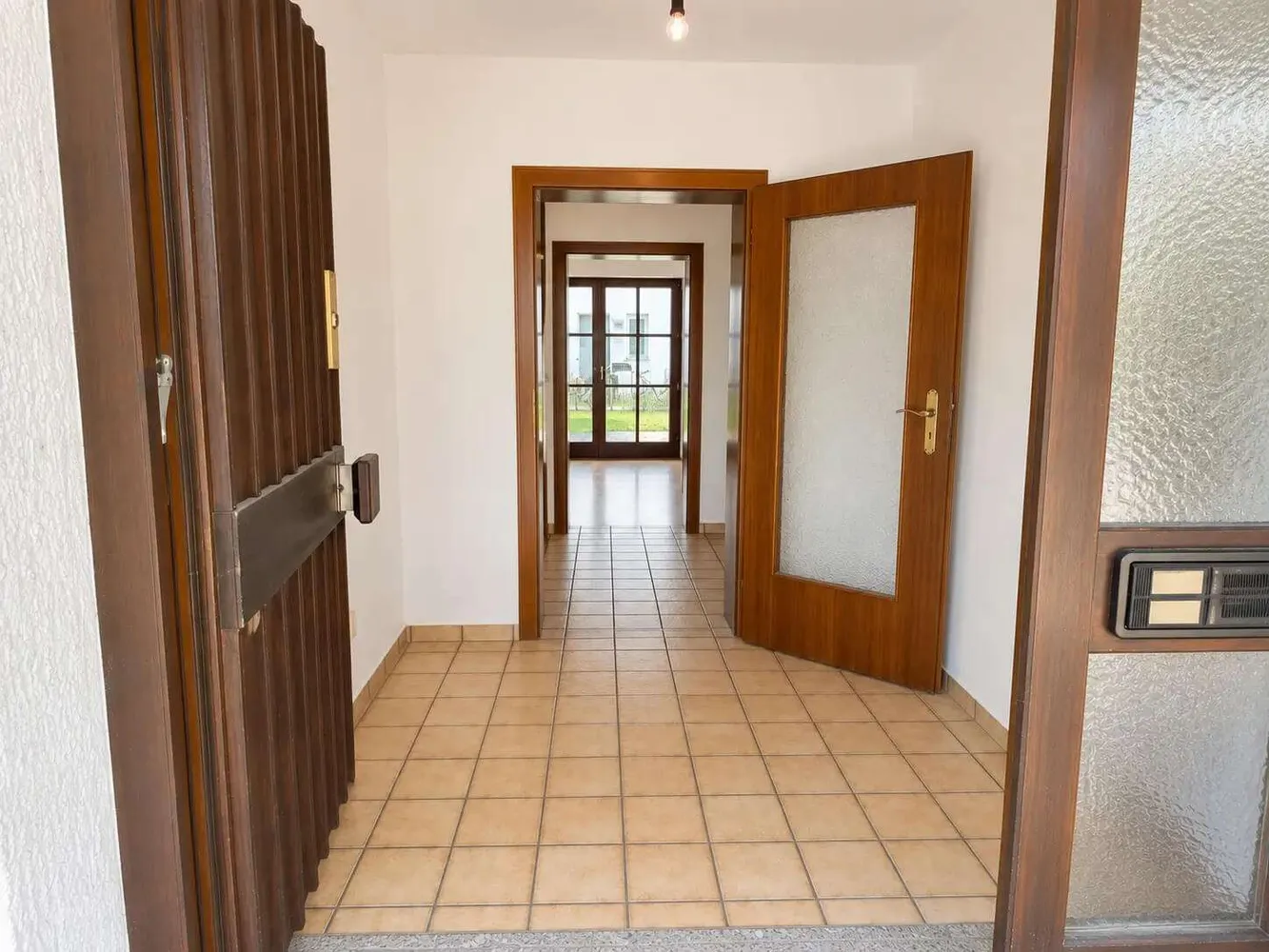 6 Zimmer Haus mit 165 m² in München – Bild 4