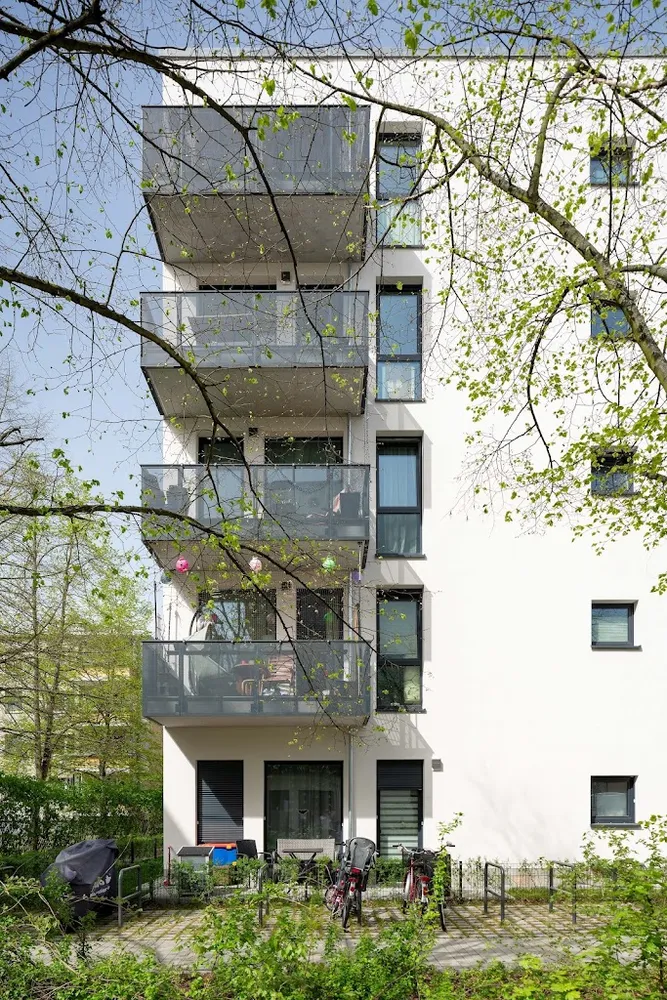 3 Zimmer Wohnung mit 70 m² in Berlin – Bild 3