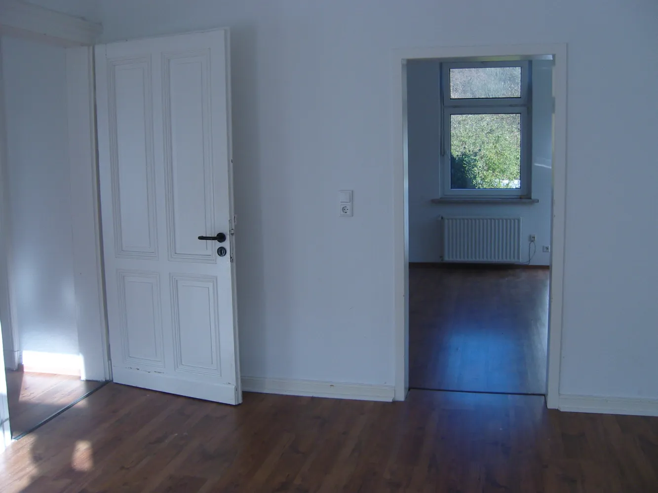 4 Zimmer Wohnung mit 116 m² in Wuppertal – Bild 1