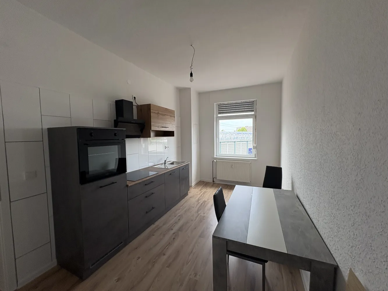 1 Zimmer Wohnung mit 22 m² in Mannheim – Bild 2