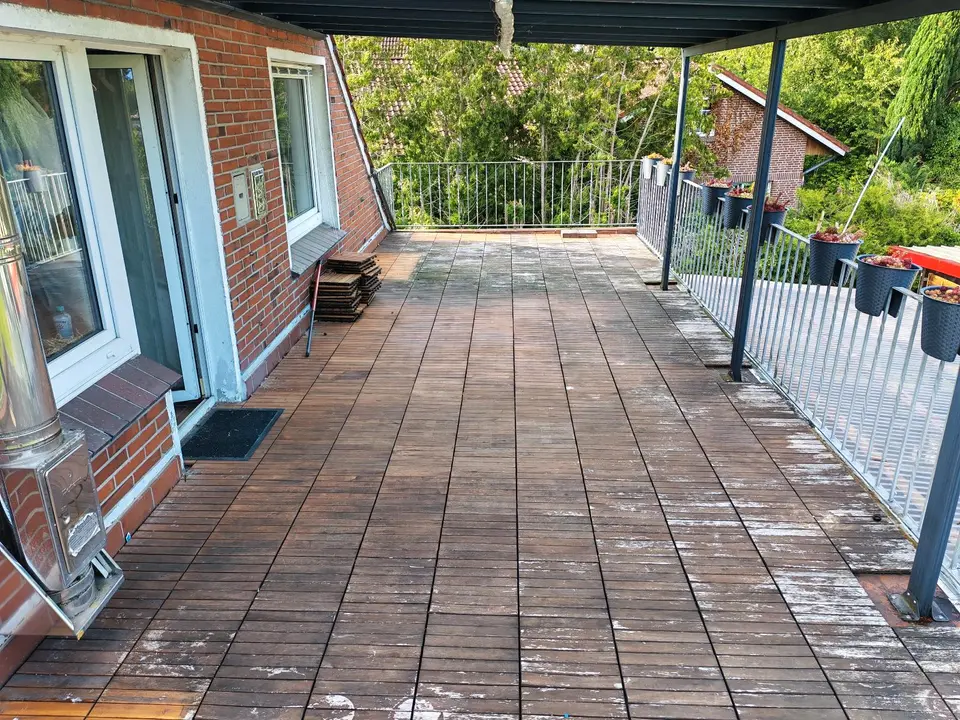 5 Zimmer Wohnung mit 102 m² in Papenburg – Bild 3