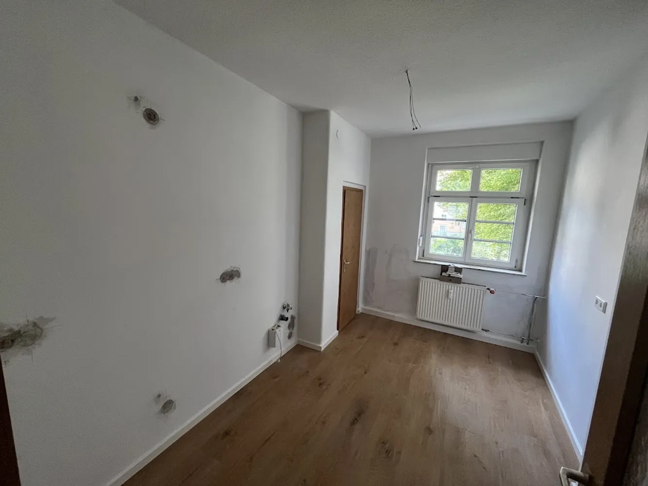 3 Zimmer Wohnung mit 65 m² in Nürnberg – Bild 9