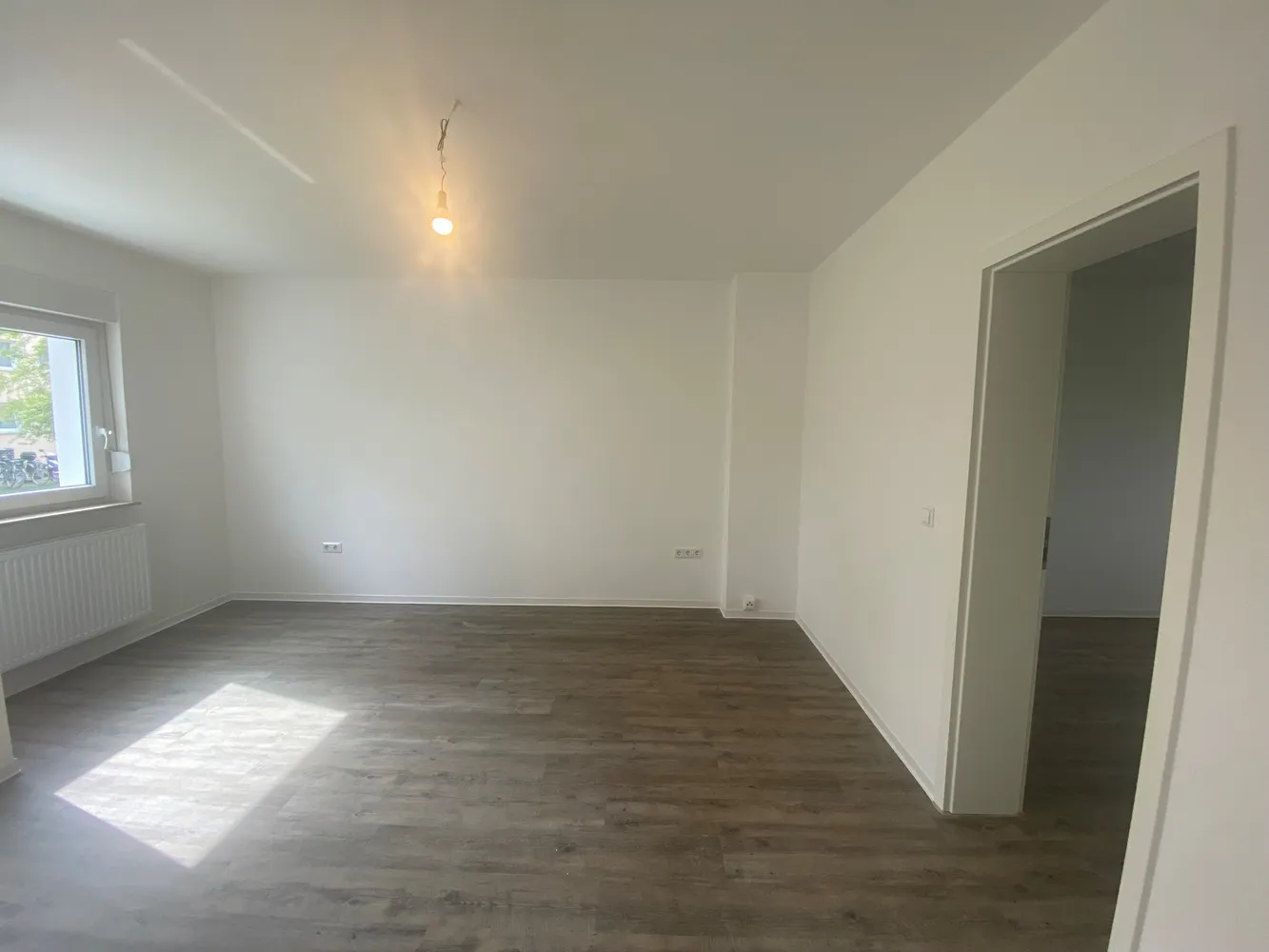 3 Zimmer Wohnung mit 57 m² in Bremen – Bild 6