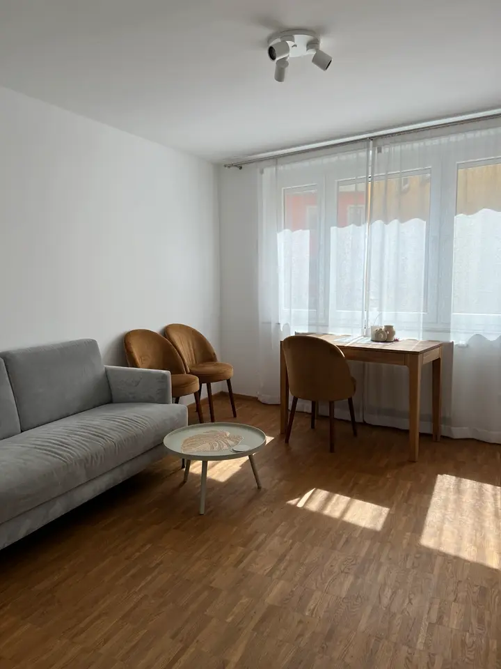 3 Zimmer Wohnung mit 68 m² in Würzburg – Bild 1