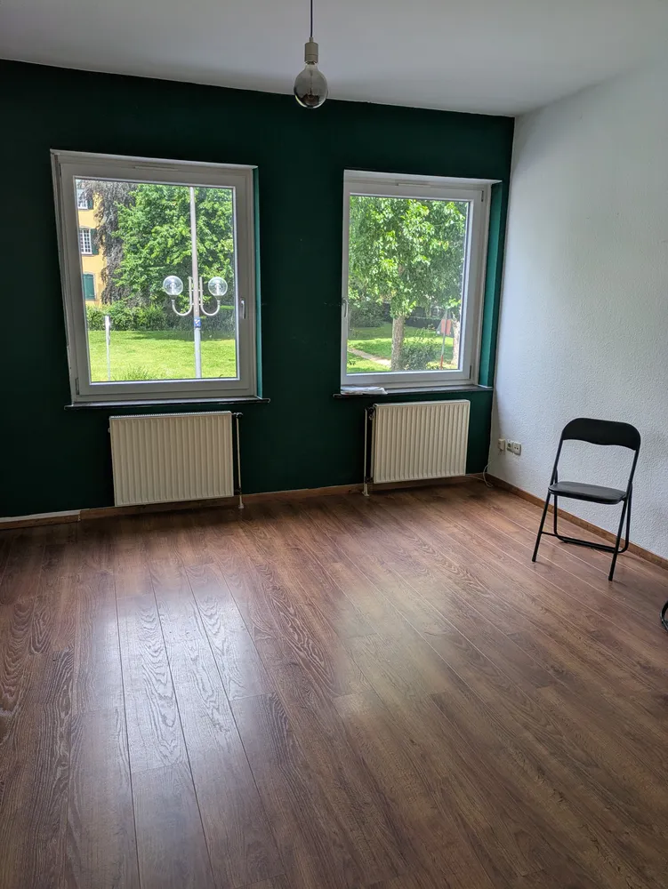 1 Zimmer Wohnung mit 37 m² in Bonn – Bild 1
