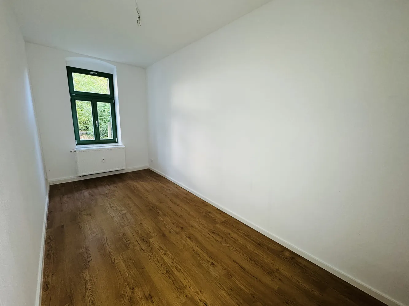 4 room apartment with 87 m² in Chemnitz – Photo 3