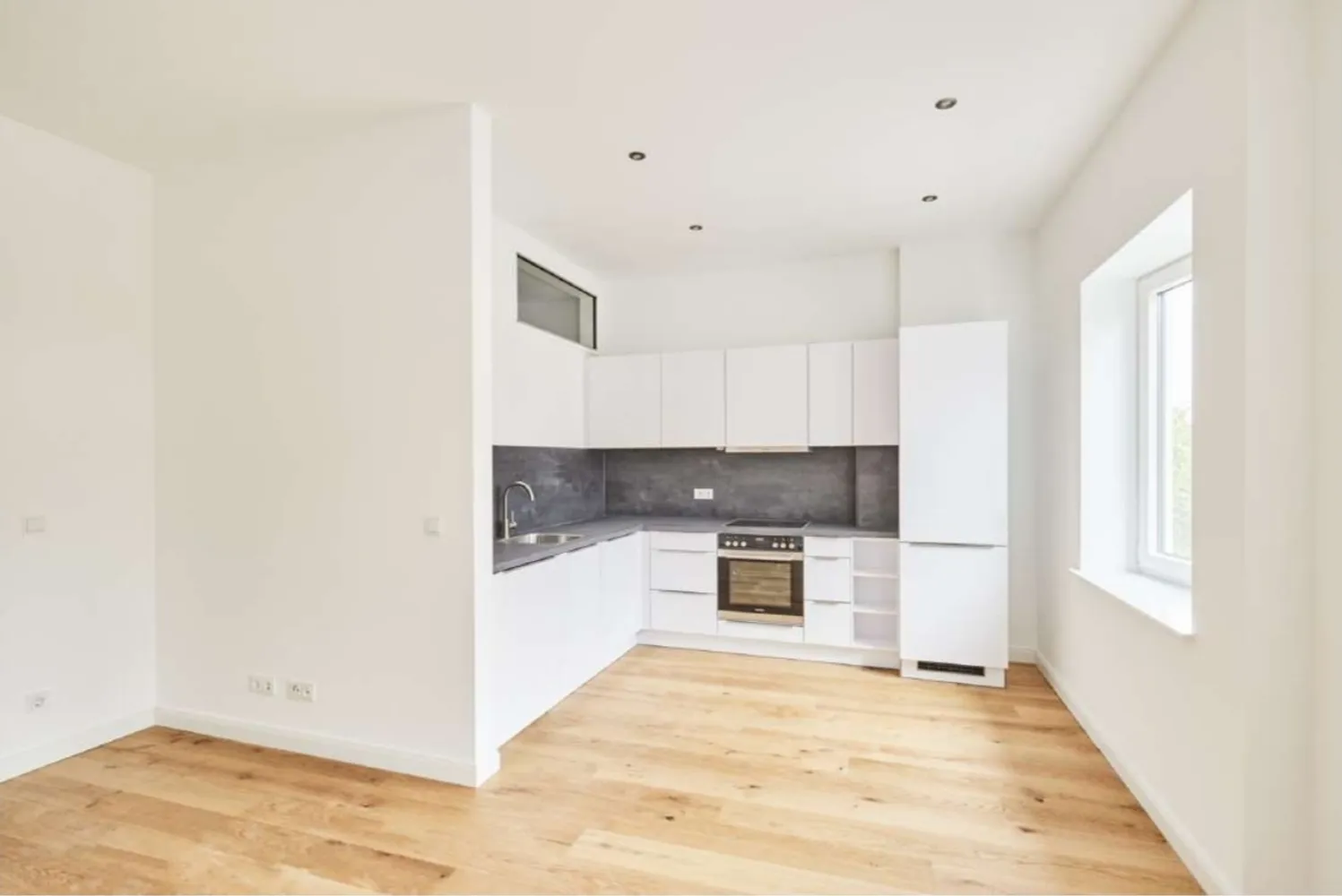 3 Zimmer Wohnung mit 63 m² in Hannover – Bild 1