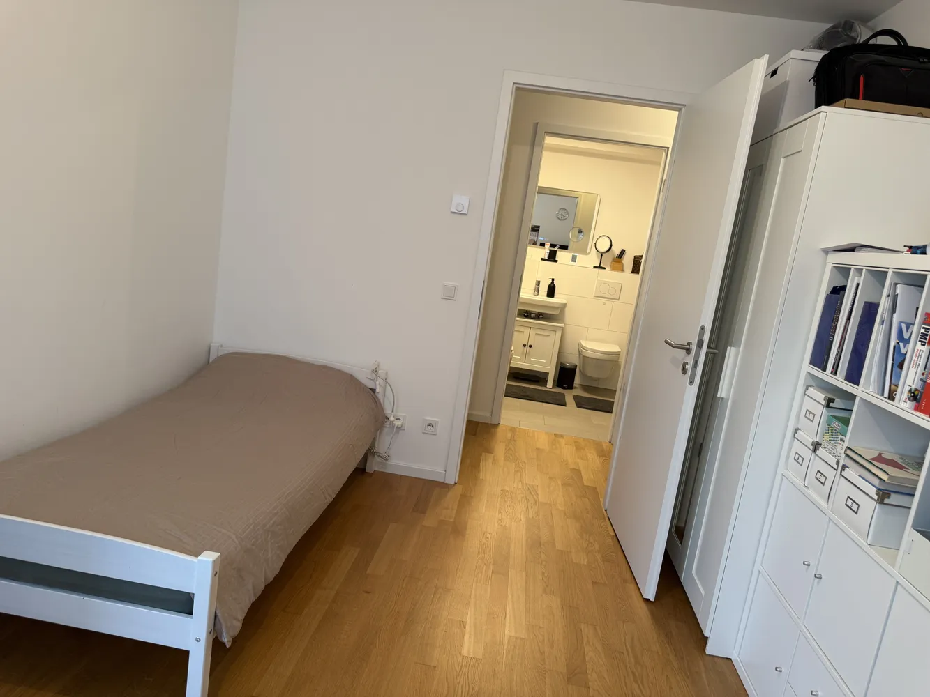 3 Zimmer Wohnung mit 80 m² in Leverkusen – Bild 9