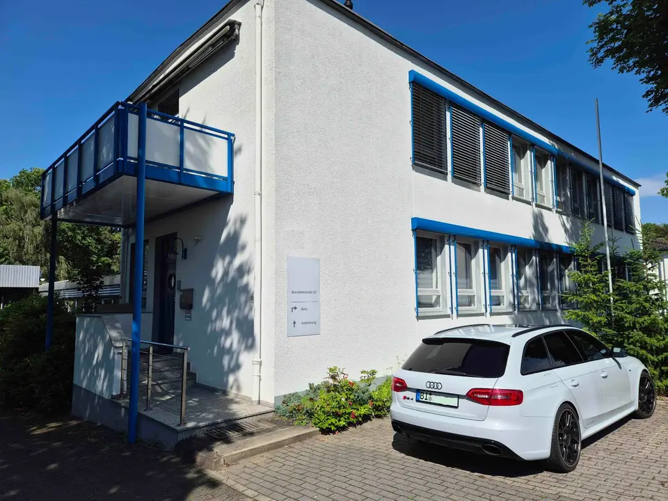 3 Zimmer Wohnung mit 119 m² in Bielefeld – Bild 2