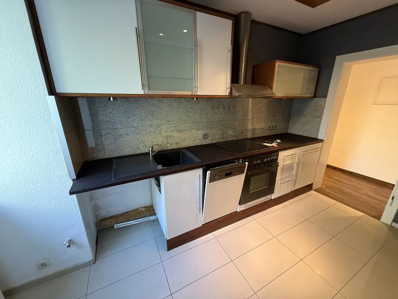 2 Zimmer Wohnung mit 74 m² in Essen – Bild 7