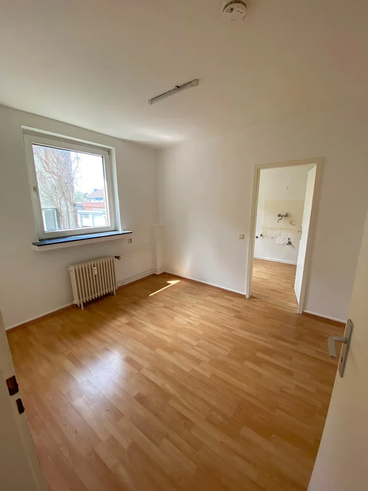 3 Zimmer Wohnung mit 57 m² in Wuppertal – Bild 7